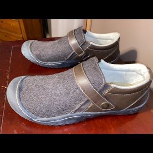 JBU Blakey shoe New size 11